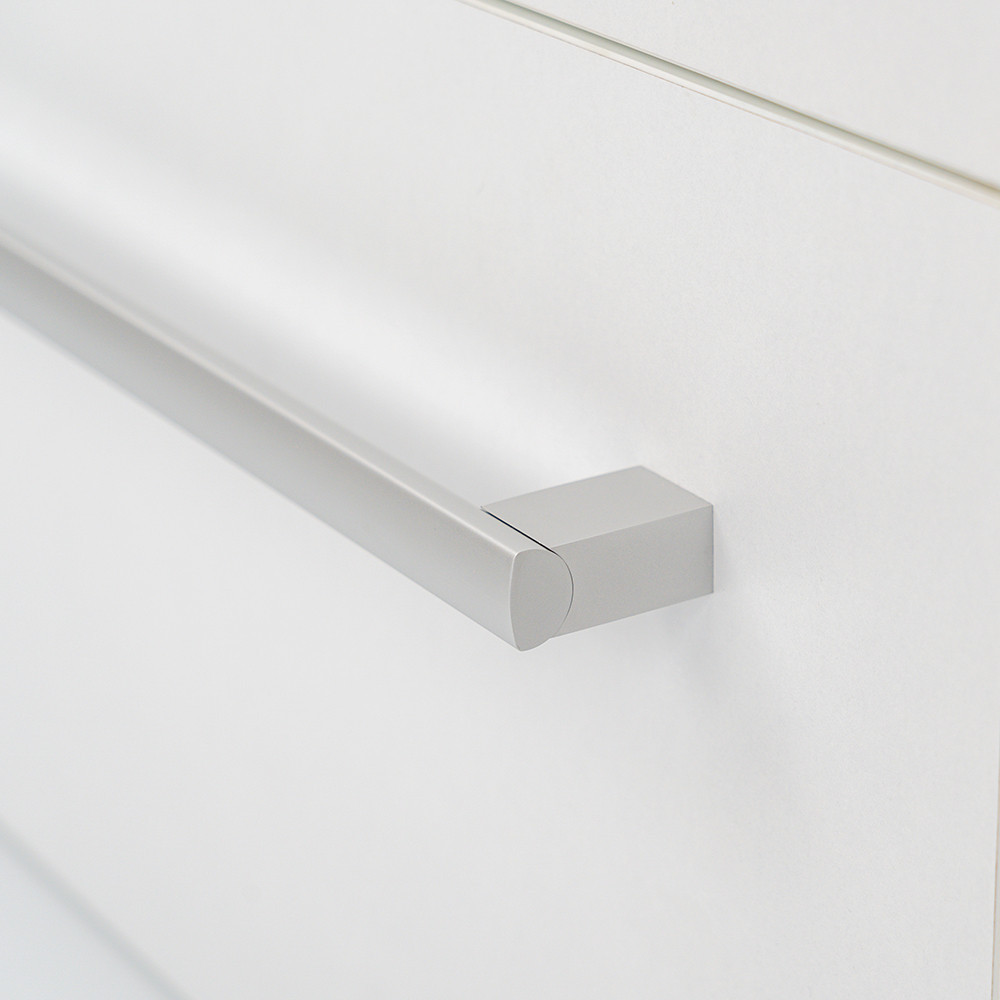 Leziter Dulap inferior Vario Clam 60 cu lavoar Mobalis Homvera