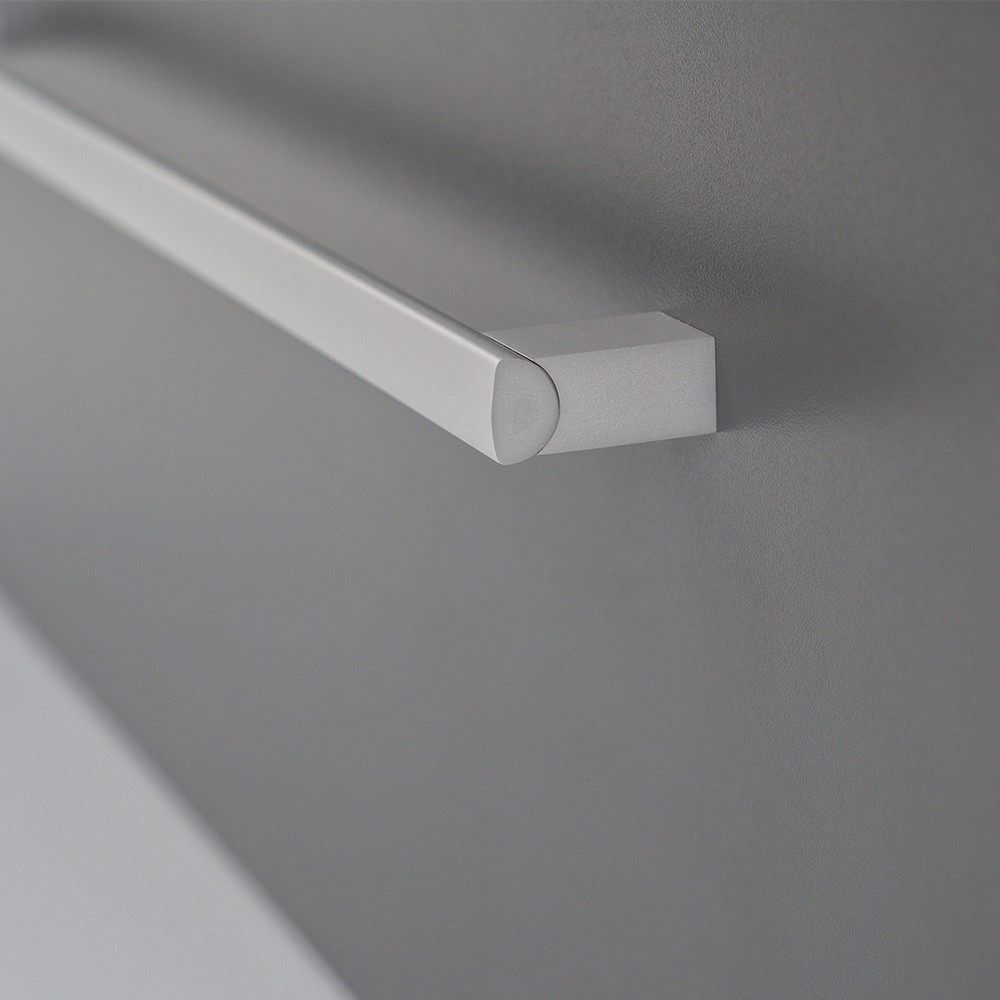 Leziter Dulap inferior Vario Clam 80 cu lavoar Mobalis Homvera