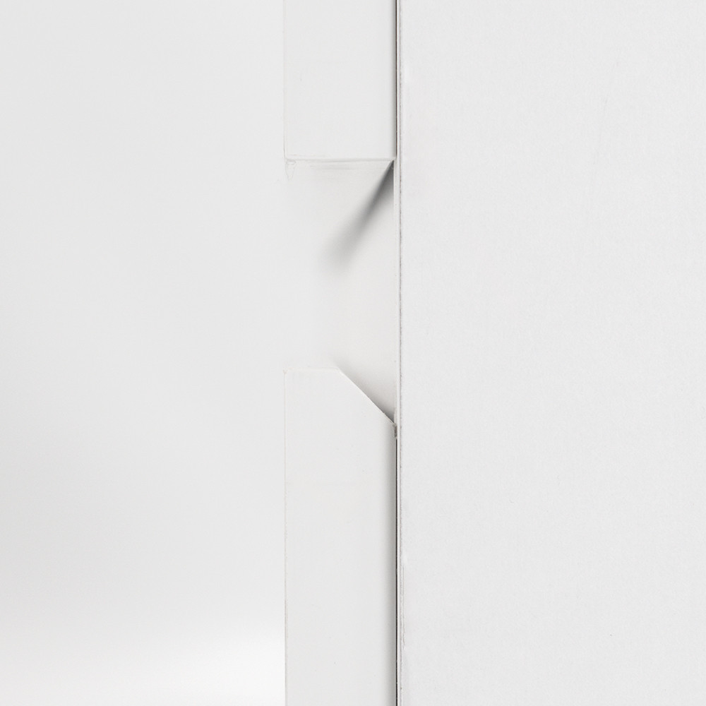 Leziter Dulap inferior Vario Forte 100 cu lavoar Mobalis Homvera