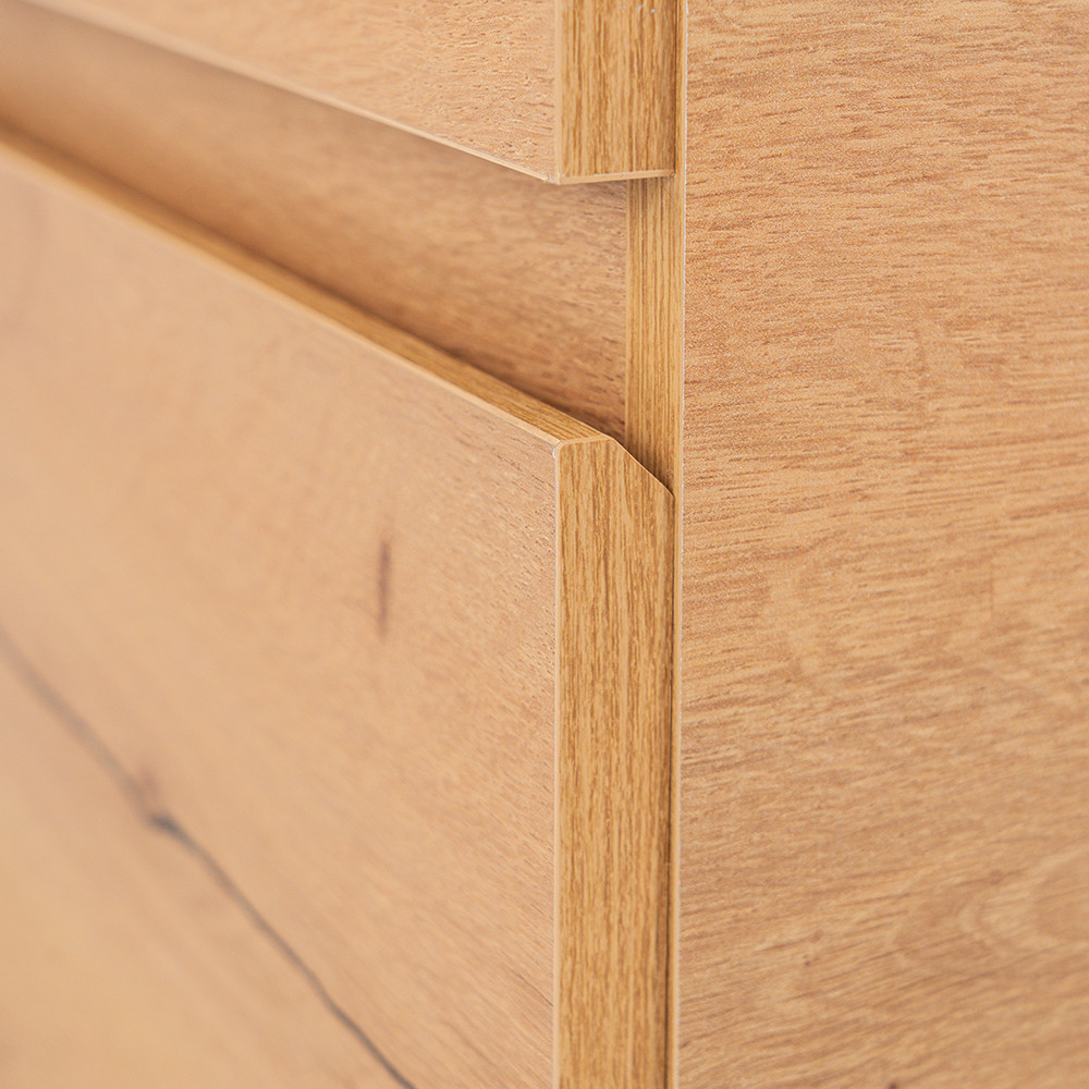 Leziter Dulap inferior Vario Forte 120 cu lavoar Mobalis Homvera