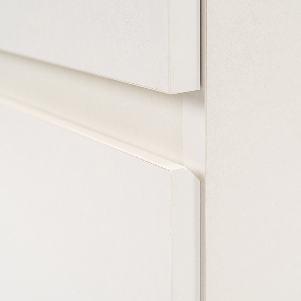 Leziter Dulap inferior Vario Forte 60 cu lavoar Mobalis Homvera