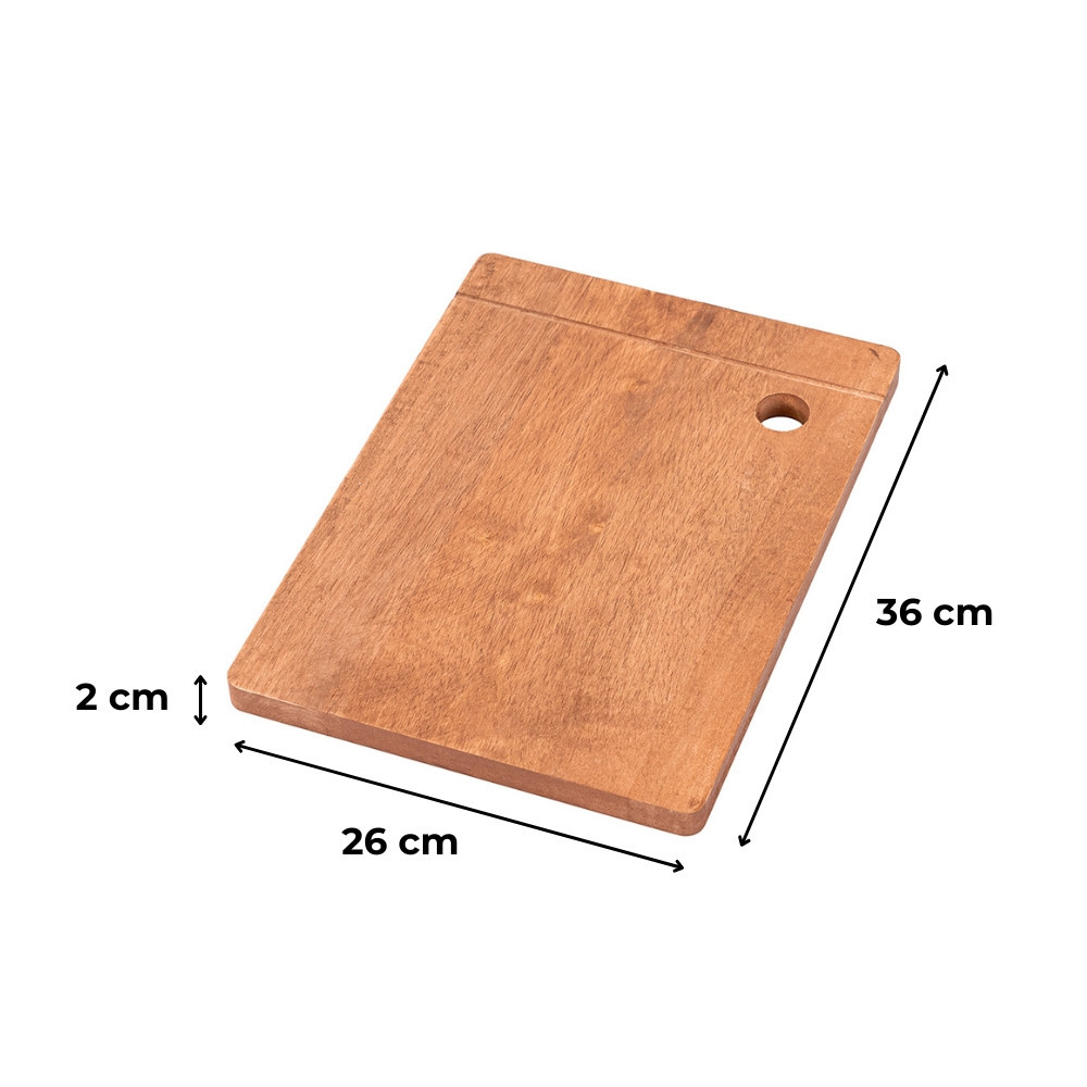 Leziter Tocător pentru tava de chiuvetă Mobalis Homvera