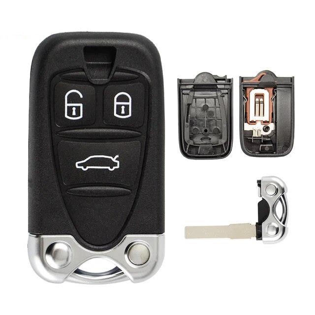 Carcasa SmartKey Alfa Romeo 159 3 Butoane AutoProtect KeyCars