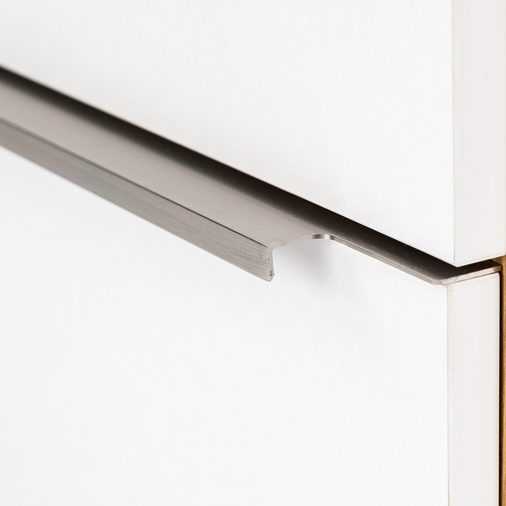 Leziter Dulap inferior Vario Trim 120 cu lavoar Mobalis Homvera