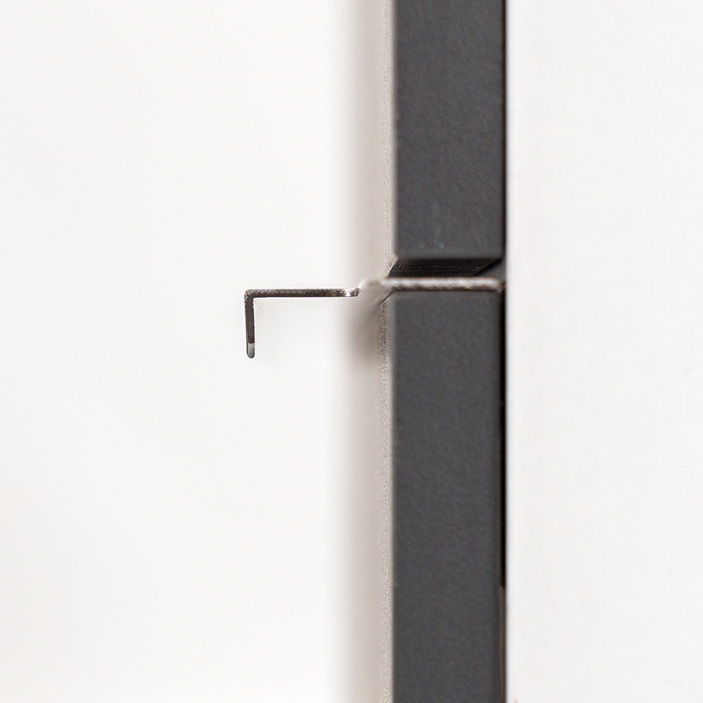 Leziter Dulap inferior Vario Trim 120 cu lavoar Mobalis Homvera