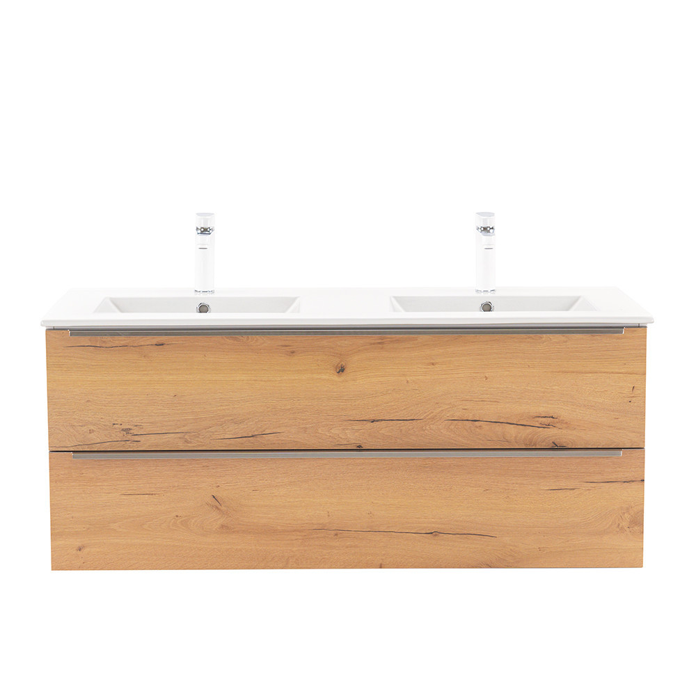 Leziter Dulap inferior Vario Trim 120 cu lavoar Mobalis Homvera