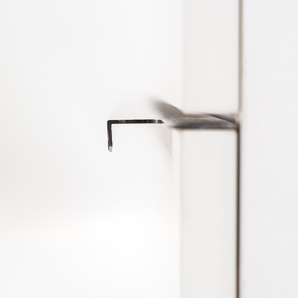 Leziter Dulap inferior Vario Trim 120 cu lavoar Mobalis Homvera