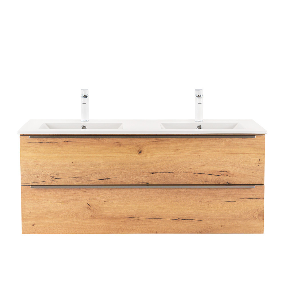 Leziter Dulap inferior Vario Trim 120 cu lavoar Mobalis Homvera