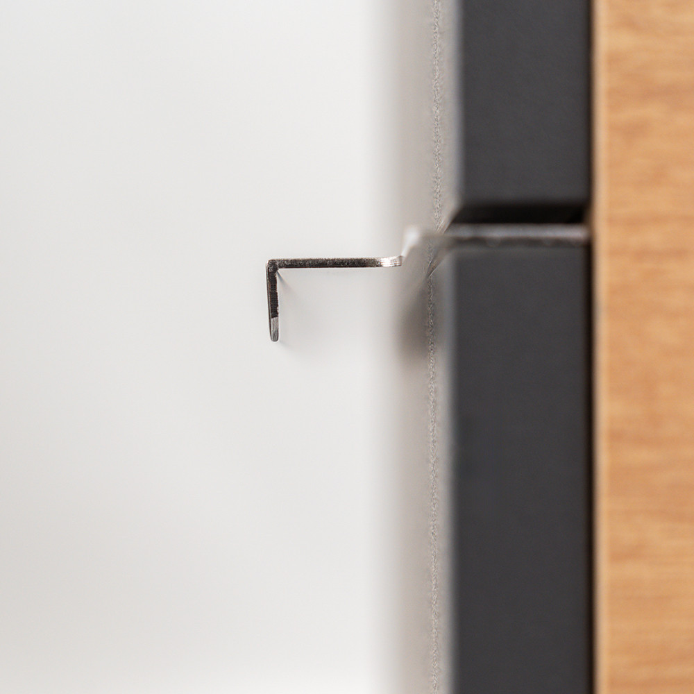 Leziter Dulap inferior Vario Trim 120 cu lavoar Mobalis Homvera