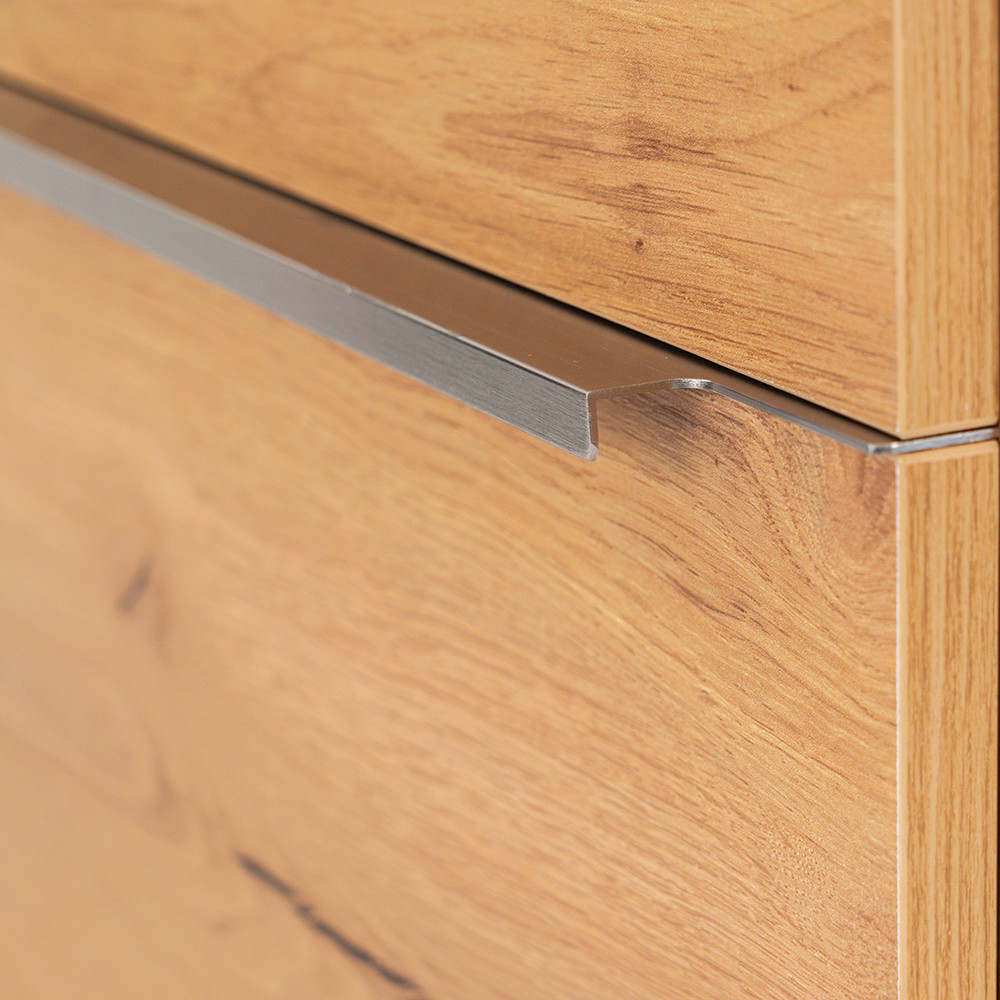 Leziter Dulap inferior Vario Trim 120 cu lavoar Mobalis Homvera