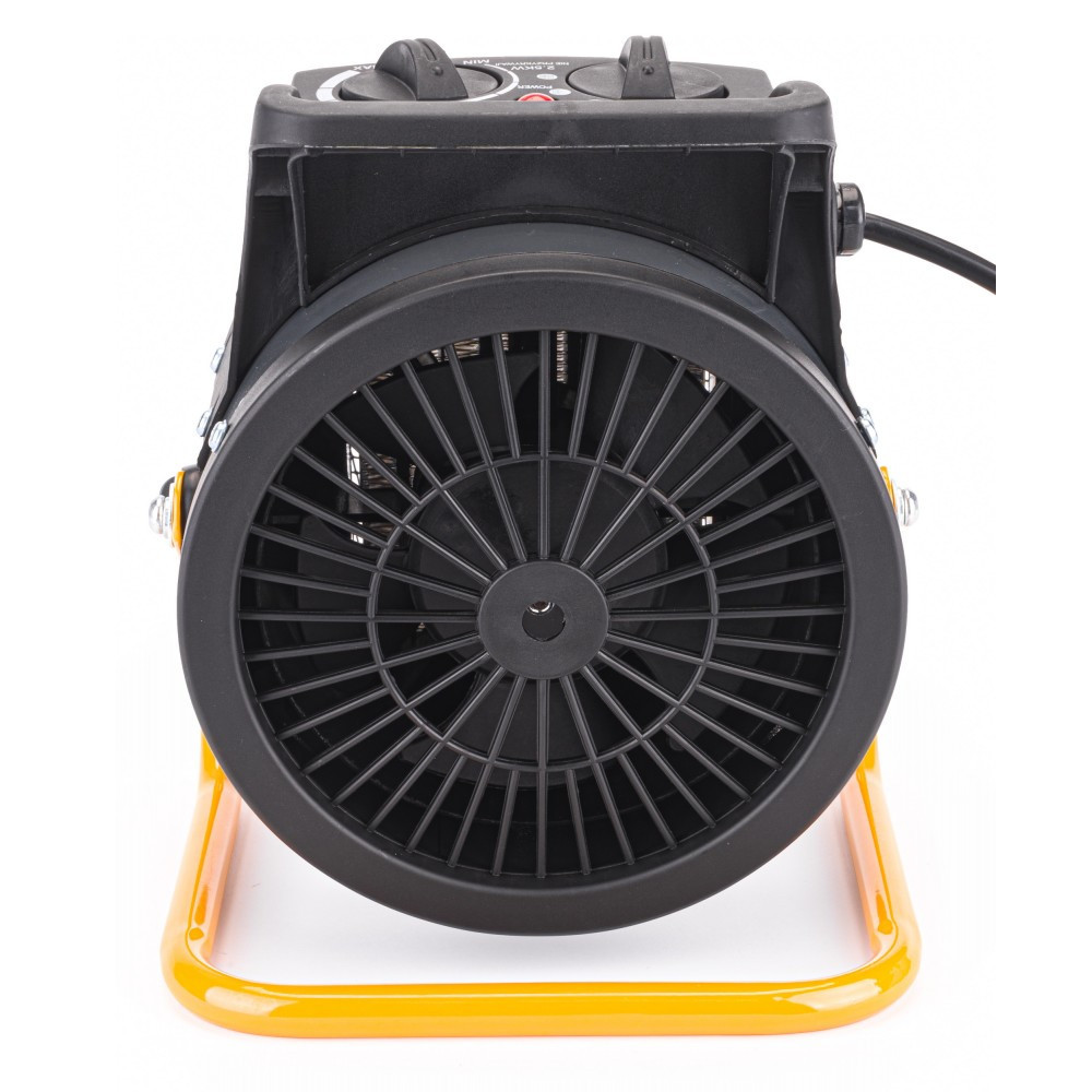 Powermat Încălzitor electric 2,5 kW PM-NAG-2.5 Mobalis Homvera