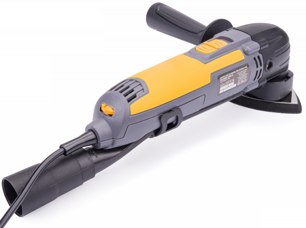 Powermat Instrument multifuncțional PM-ENW-1300-A Mobalis Homvera