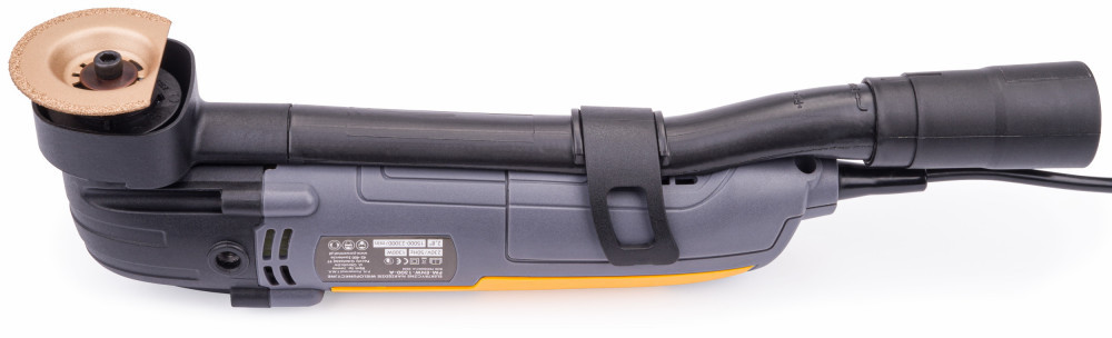 Powermat Instrument multifuncțional PM-ENW-1300-A Mobalis Homvera