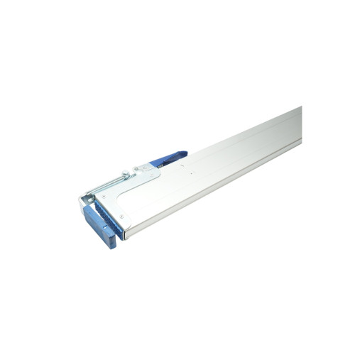 Bara fixare marfa din aluminiu 7kg 2700x120x30mm Breckner Germany Cod: BK81020 Automotive TrustedCars