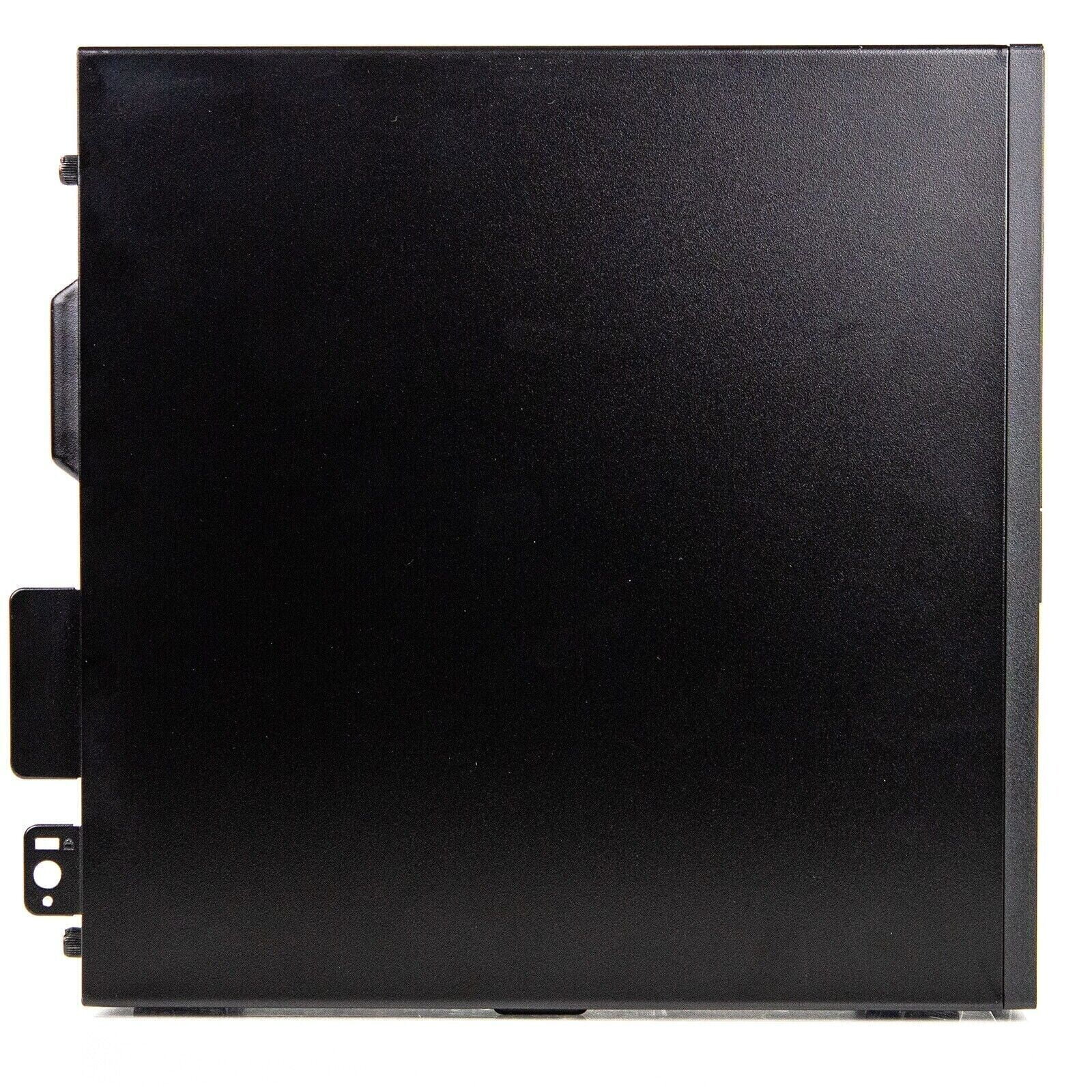 Calculator Refurbished DELL OptiPlex 3070 SFF, Intel Core i3-9100 3.60 - 4.20GHz, 8GB DDR4, 256GB SSD + Soft Win 10 Pro + Servicii de preinstalare NewTechnology Media