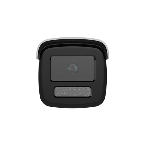 Camera IP 6MP, lentila 2.8mm, IR 60m, WL 60m ColorVu3 - HIKVISION DS-2CD2T67G3-LIY-2.8mm SafetyGuard Surveillance