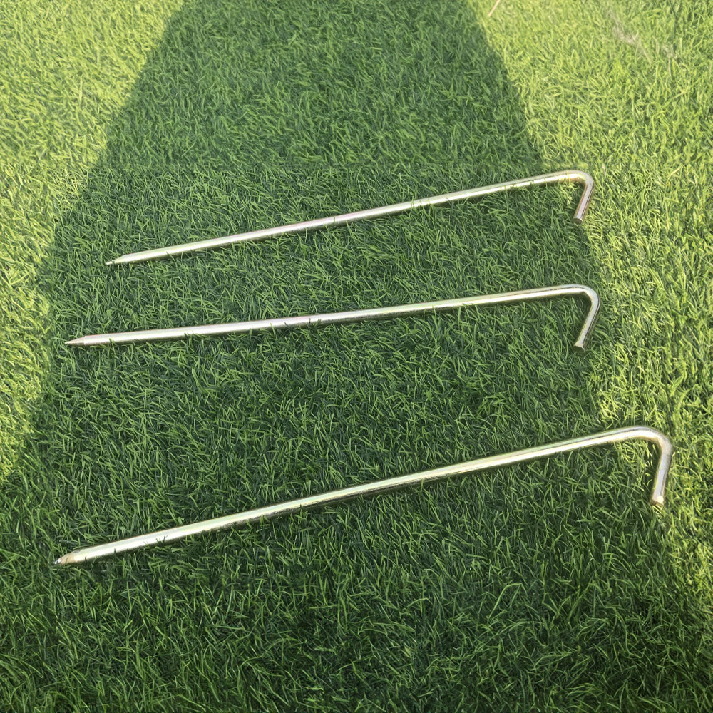 Leziter Fier de fixare 500x12 mm Mobalis Homvera