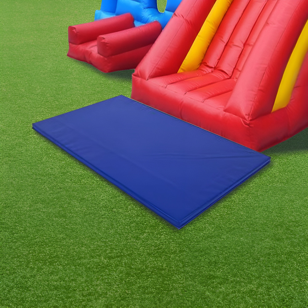 Leziter Saltea de aterizare sigură pentru jocuri în aer liber Mobalis Homvera