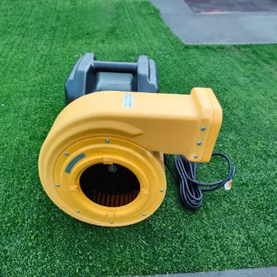 Leziter Suflantă de aer 1100W standard CE Mobalis Homvera