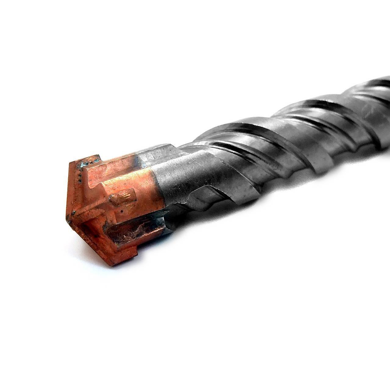 Burghiu pentru beton, SDS MAX, 32x1000 mm, Stavtool GartenVIP DiyLine