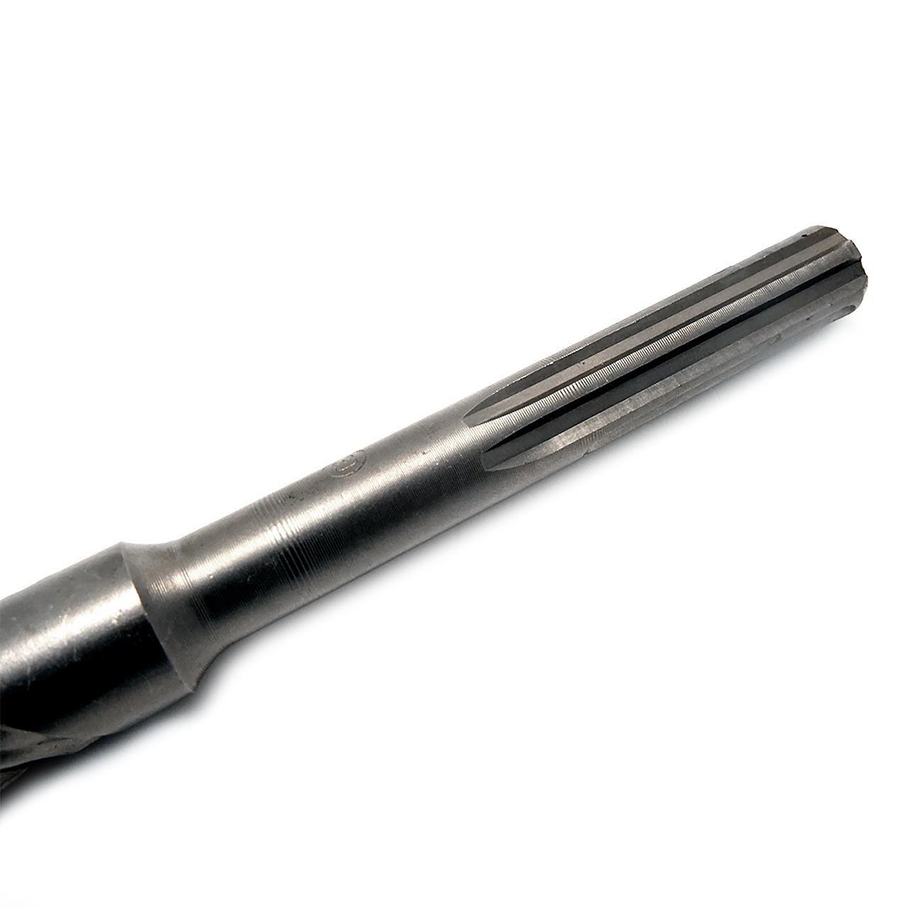 Burghiu pentru beton, SDS MAX, 32x1000 mm, Stavtool GartenVIP DiyLine