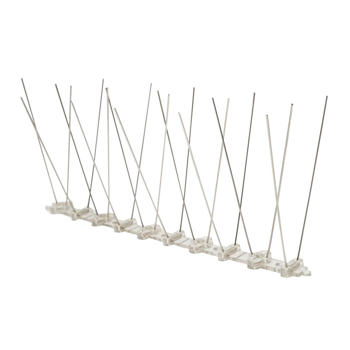 Capcana porumbei/pasari, 10 tepi, 25 cm GartenVIP DiyLine