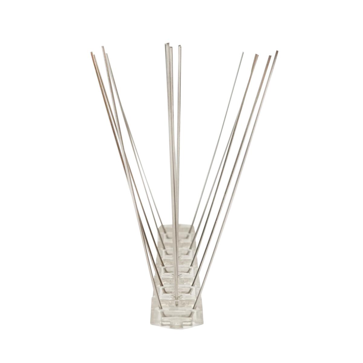 Capcana porumbei/pasari, 10 tepi, 25 cm GartenVIP DiyLine