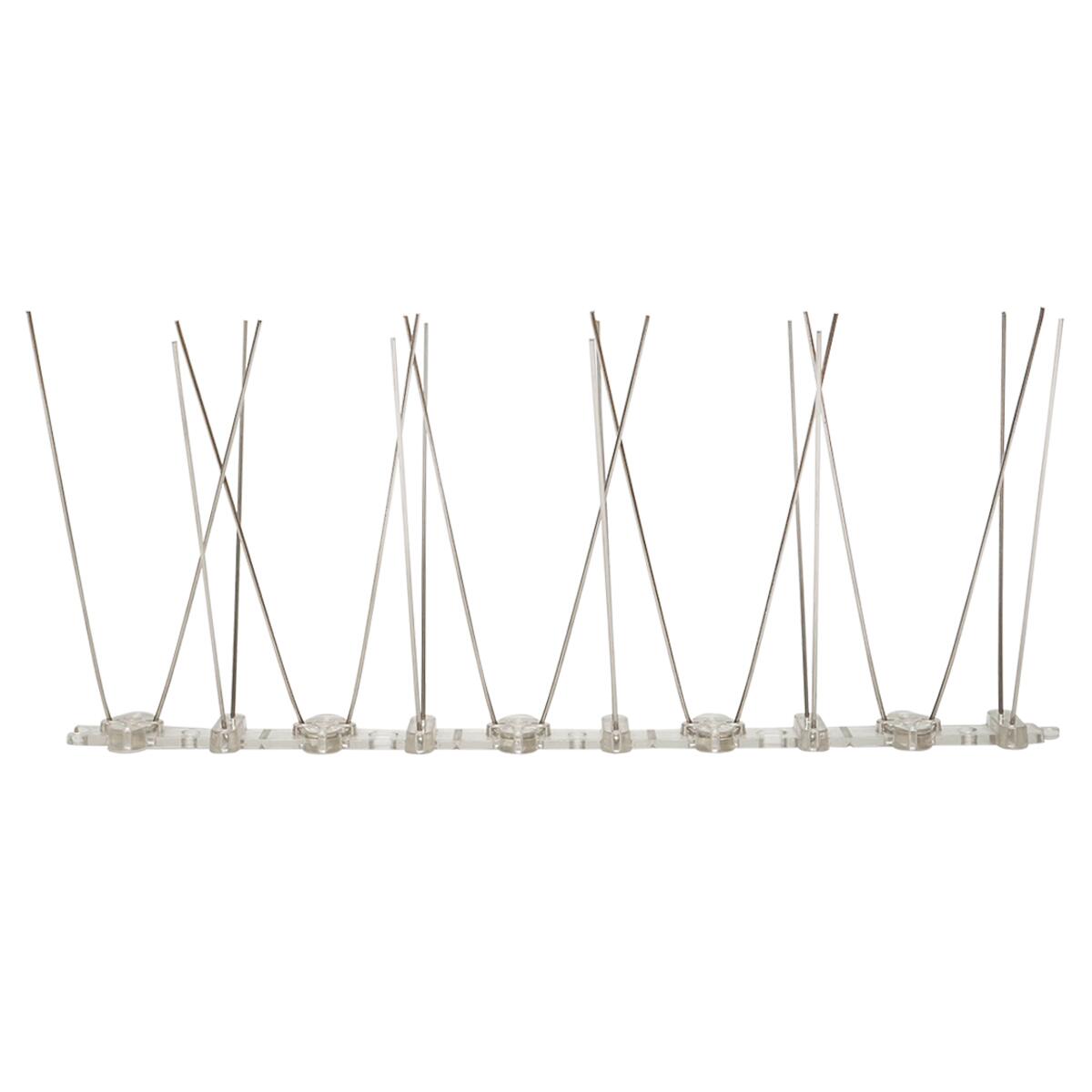 Capcana porumbei/pasari, 10 tepi, 25 cm GartenVIP DiyLine