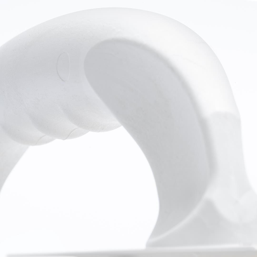 Drisca cu cauciuc, 13x27 cm, 10 mm, Comensal GartenVIP DiyLine