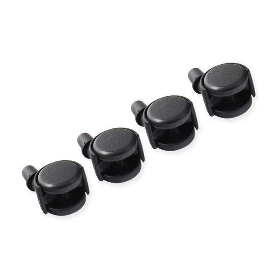 Roti pentru vana cu role, set 4 buc, Painter GartenVIP DiyLine