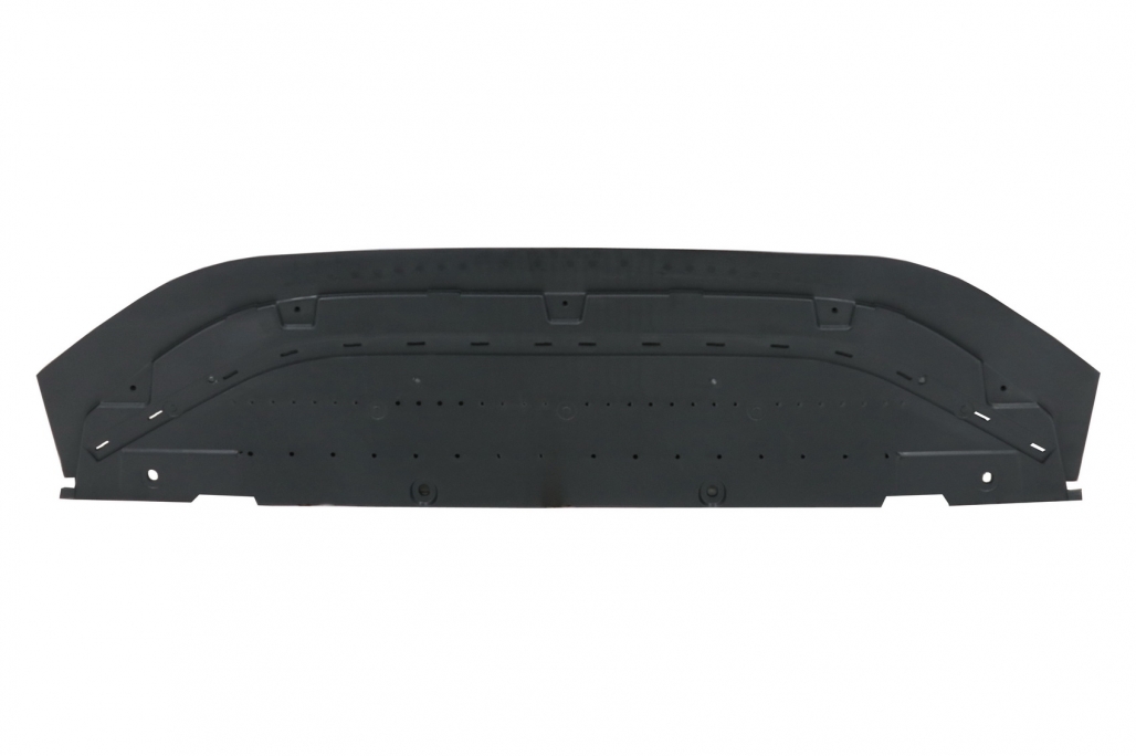 Bara Fata cu Grile Audi A6 C7 4G Facelift (2015-2018) RS6 Design Performance AutoTuning