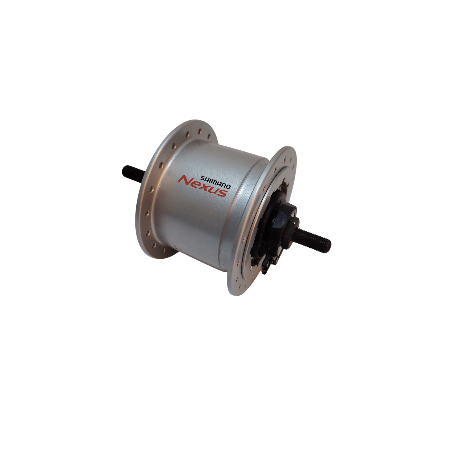 Butuc dinam Shimano ADHC60003RNDNS Ultimate FactoryBikes