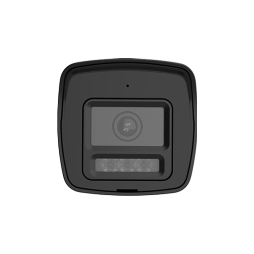 Camera analog 4K, lentila 2.8mm, IR 30m, WL 20m, TVI, Audio 'over coaxial' - HIKVISION DS-2CE16U0T-LTS-2.8mm SafetyGuard Surveillance