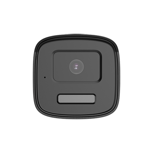 Camera analog 4K, lentila 2.8mm, IR 40m, WL 40m, TVI, Audio 'over coaxial'- HIKVISION DS-2CE17U0T-LTS-2.8mm SafetyGuard Surveillance