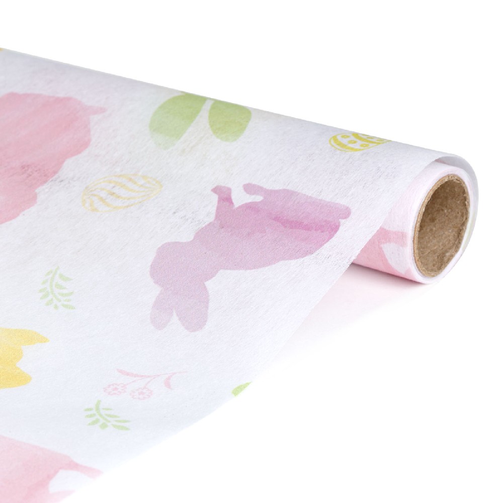 Față de Masă Decorativă - 180 x 28 cm - 100% Poliester Best CarHome