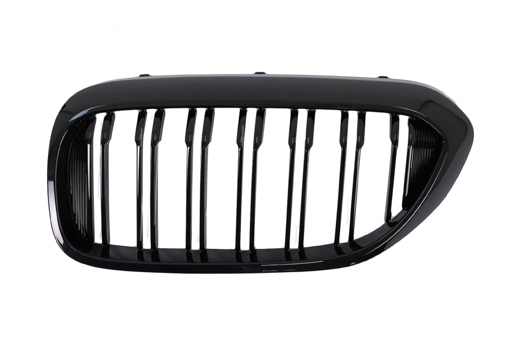 Grile Centrale BMW Seria 5 G30 G31 (2017-2019) Negru Lucios M Design Performance AutoTuning