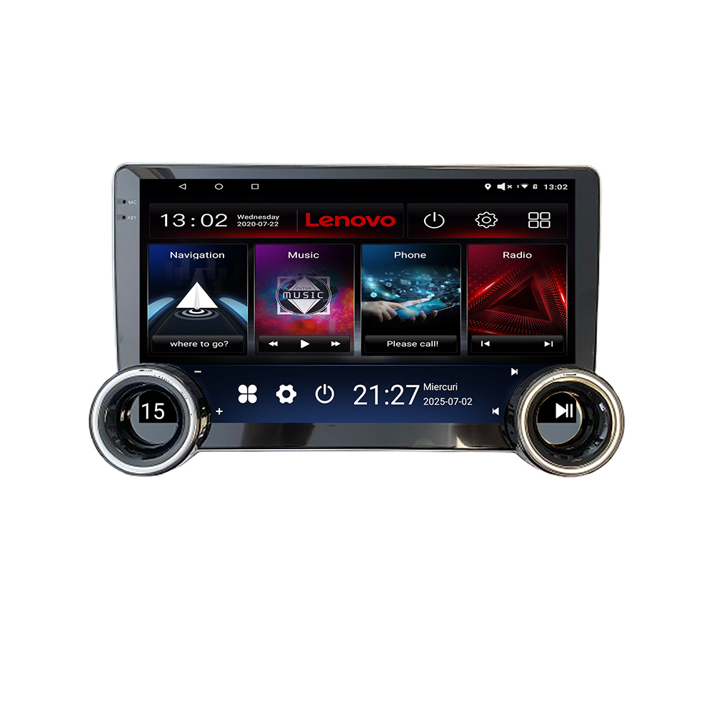 Navigatie Citroen Berlingo Opel Combo 2021- Lenovo Incell 1K 10.5 inch 8 core 4+64 carplay android auto radio internet kit-berlingo2021+EDT-E211-RK+kit-berlingo202110-9 CarStore Technology