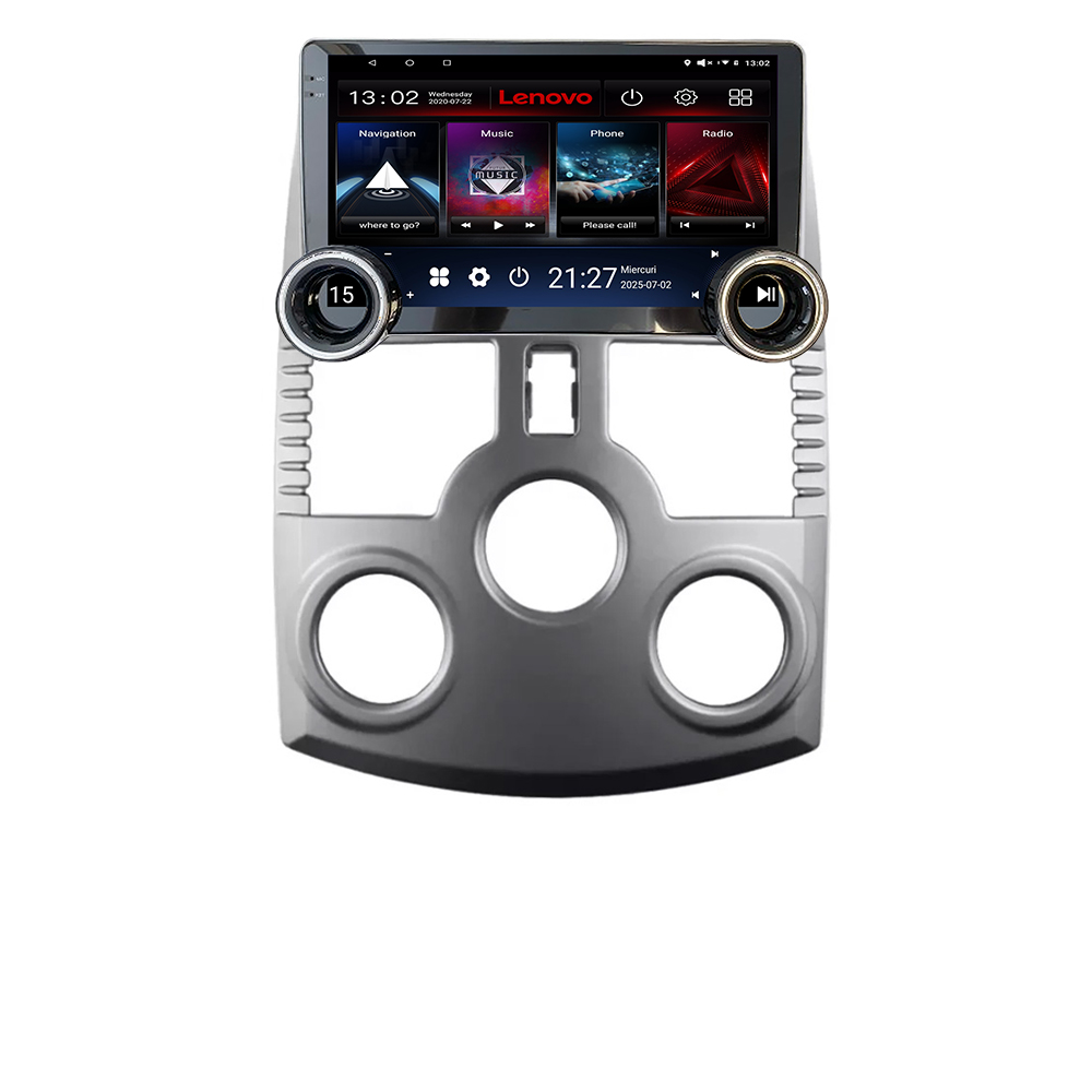 Navigatie Daihatsu Terios 2006-2016 Lenovo 8 core 4+64 10.5 inch Incell 1K android Wifi 5Ghz gps internet kit-terios- CarStore Technology