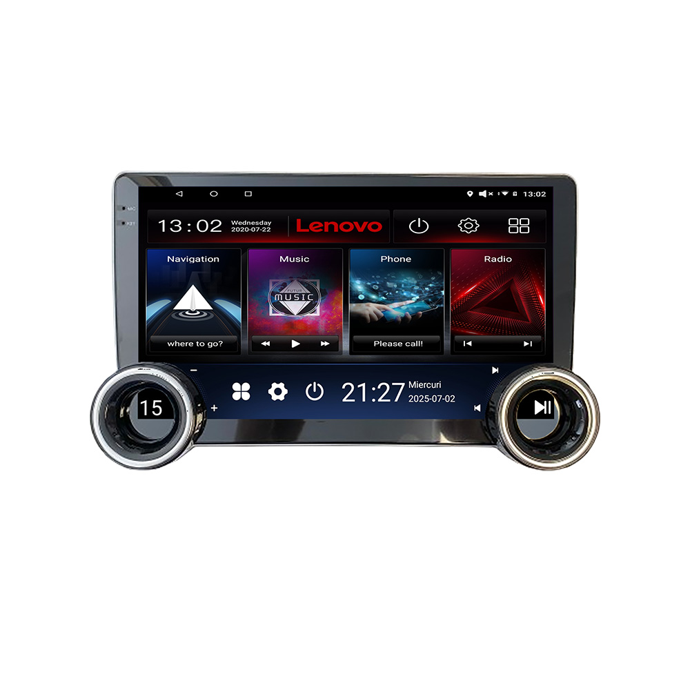 Navigatie Ford Focus C-max S-max Galaxy Mondeo unitati ovale Lenovo Incell 1K 10.5 inch 8 core 4+64 carplay android auto radio internet kit-ford-oval+EDT-E211-RK CarStore Technology