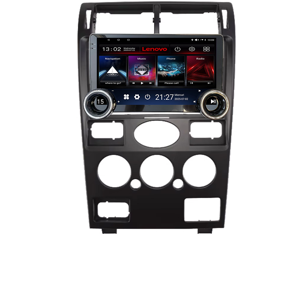 Navigatie Ford Mondeo 2004-2007 Lenovo Incell 1K 10.5 inch 8 core 4+64 carplay android auto radio internet kit-mondeo2001+EDT-E211-RK CarStore Technology
