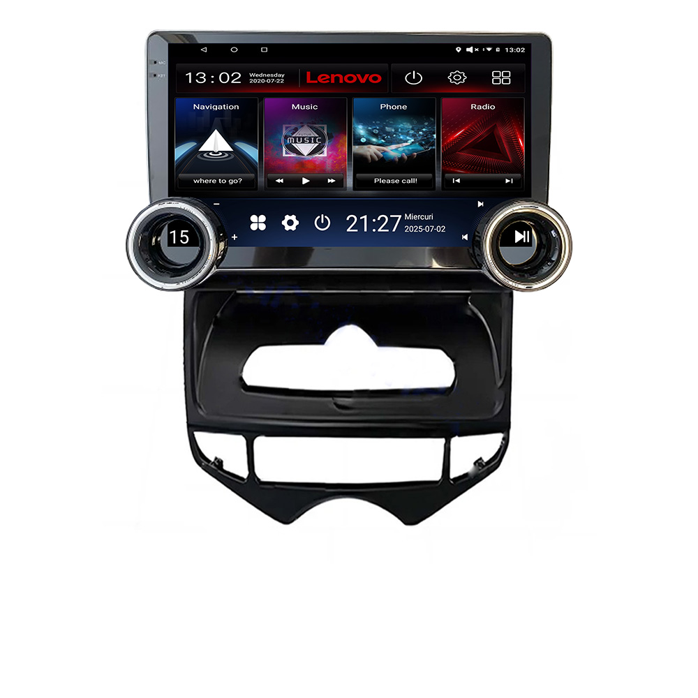 Navigatie Hyundai IX20 2010-2019 Lenovo 8 core 4+64 10.5 inch Incell 1K android Wifi 5Ghz gps internet kit-ix20-automatic CarStore Technology
