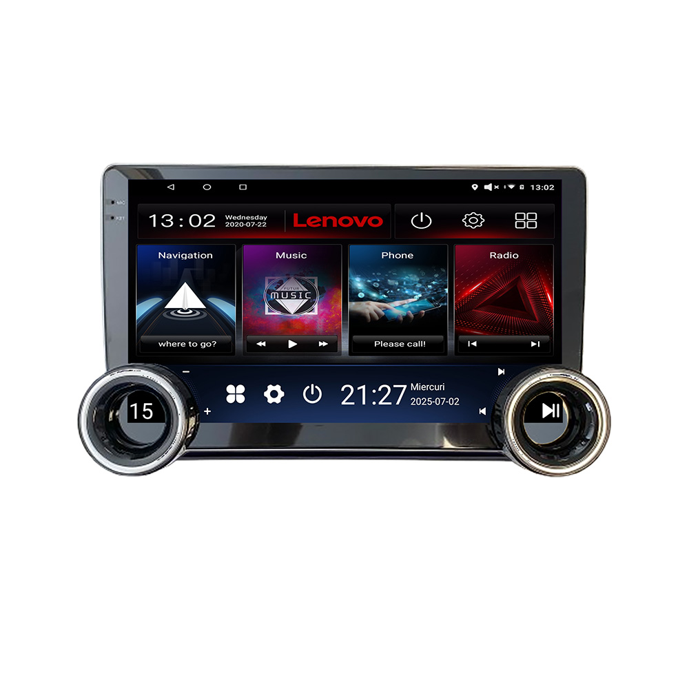 Navigatie Kia Sorento 2012-2015 Kit-SORENTO12 Lenovo 8 core 4+64 10.5 inch Incell 1K android Wifi 5Ghz gps internet CarStore Technology