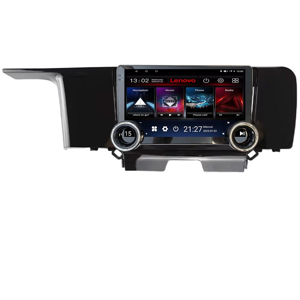 Navigatie Kia Sorento 2020- Lenovo Incell 1K 10.5 inch 8 core 4+64 carplay android auto radio internet kit-sorento-2020+EDT-E211-RK CarStore Technology