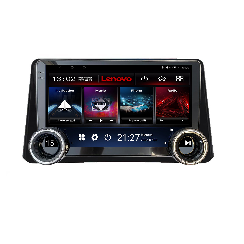 Navigatie Opel Mokka 2012-2016 Kit-MOKKA1 Lenovo 8 core 4+64 10.5 inch Incell 1K android Wifi 5Ghz gps internet a CarStore Technology