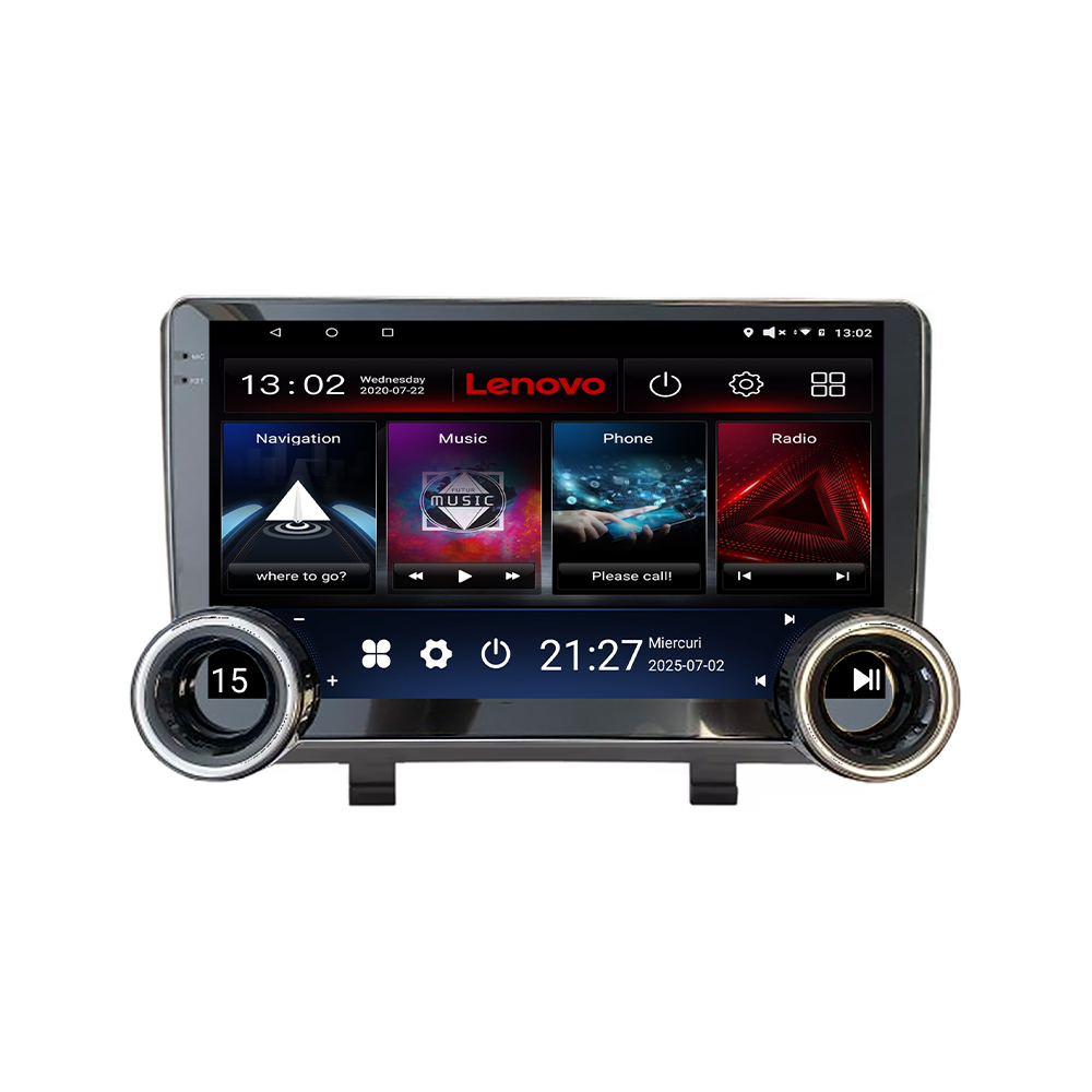 Navigatie Opel Zafira C 2011-2019 Lenovo Incell 1K 10.5 inch 8 core 4+64 carplay android auto radio internet KIT-zafira-c+EDT-E211-RK CarStore Technology