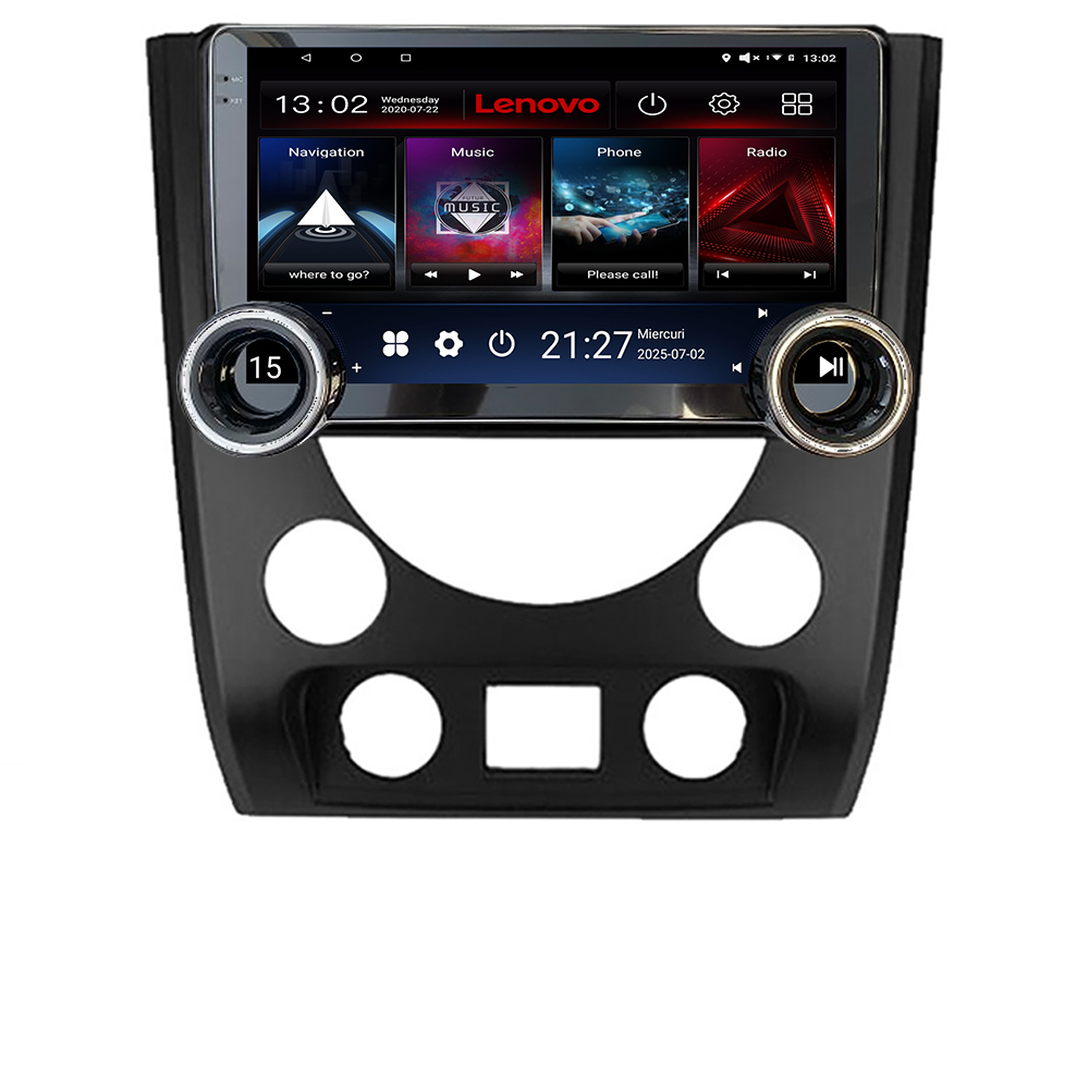 Navigatie Ssangyong Rexton 2013-2016 Lenovo 8 core 4+64 10.5 inch Incell 1K android Wifi 5Ghz gps internet C CarStore Technology