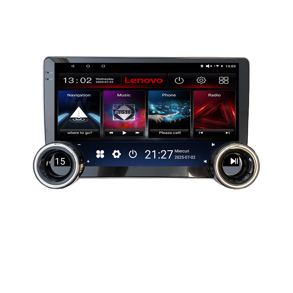 Navigatie Cadillac CTS 2003-2007 Lenovo 8 core 4+64 10.5 inch Incell 1K android Wifi 5Ghz gps internet CarStore Technology