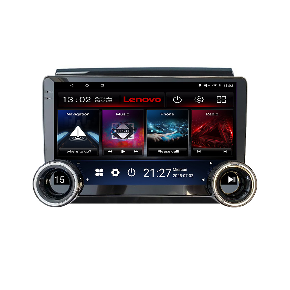 Navigatie Fiat Ducato Citroen Jumper Peugeot Expert 2006-2018 variante cu radio cd sauNavigatie de fabrica Android r v1 CarStore Technology
