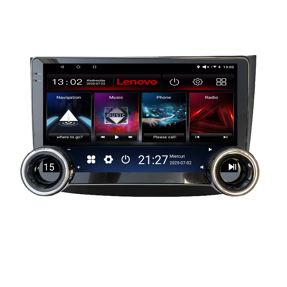 Navigatie Mercedes Vito Viano 2004-2006 Lenovo 8 core 4+64 10.5 inch Incell 1K android Wifi 5Ghz gps internet CarStore Technology