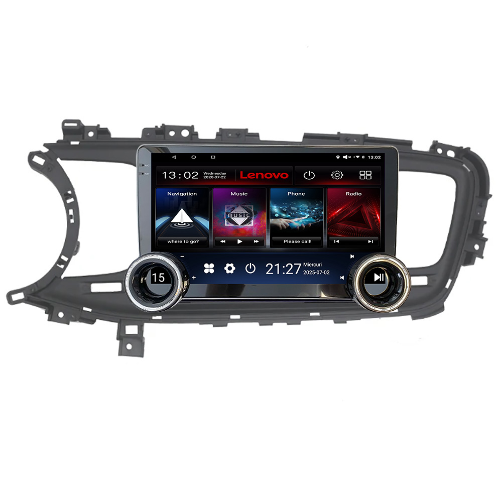 Navigatie Mitsubishi ASX 2017-2021 model facelift Lenovo 8 core 4+64 10.5 inch Incell 1K android Wifi 5Ghz gps internet Kit-091-v2 CarStore Technology